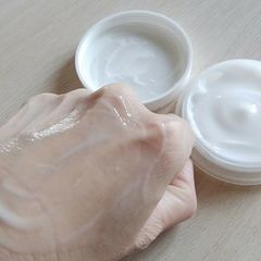 沖縄美人のオールインワンジェル ネオ*わらびはだ