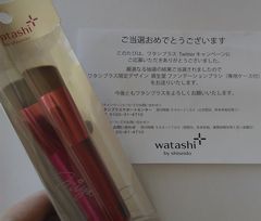 資生堂ファンデーションブラシ