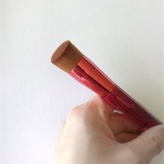 資生堂ファンデーションブラシ