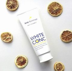 ホワイトコンク 薬用ホワイトコンク ボディゴマージュCII