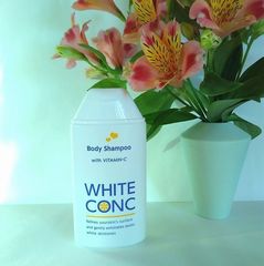 ホワイトコンク 薬用ホワイトコンク ボディシャンプーC II