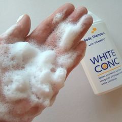 ホワイトコンク 薬用ホワイトコンク ボディシャンプーC II