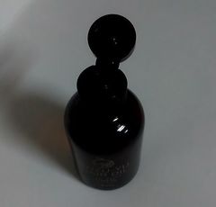 ゆず油 無添加ヘアオイル